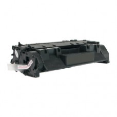 MICR - (Check Printing) Remanufactured HP CE505A (HP 05A) Black Toner Cartridge (up to 2,300 pages)