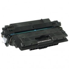 MICR - (Check Printing) Remanufactured HP CF214X (HP 14X)  Black Toner Cartridge (up to 17,500 pages)