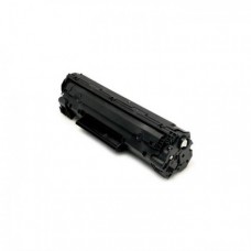Remanufactured HP 17A (CF217A) Black Toner Cartridge (up to 1,600 pages)