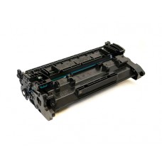 Compatible HP (CF226X) Black Laser Toner Cartridge (up to 9,000 pages)