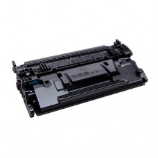 Compatible HP (CF287A) HP87A Black Toner Cartridge (up to 9,000 pages)