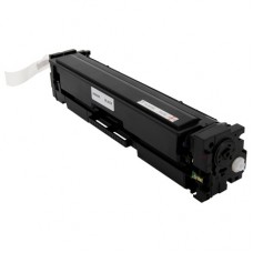 Compatible HP 201X (CF400X) Black Laser Toner Cartridge (up to 2,800 pages)