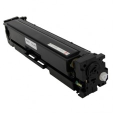 Compatible HP 201X (CF402X) High Yield Yellow Laser Toner Cartridge (up to 2,800 pages)