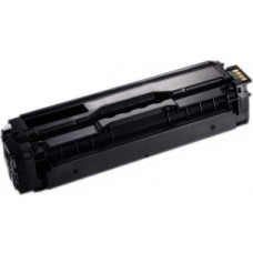 Compatible Samsung (CLT-Y503L) Yellow Toner Cartridge (up to 5,000 pages)