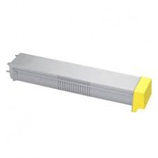Compatible Samsung (CLT-Y606S) Yellow Toner Cartridge (up to 20,000 pages)