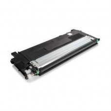 Compatible Samsung (CLT-Y404S) Yellow Toner Cartridge (up to 1,000 pages)