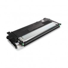 Compatible Samsung (CLT-K404S) Black Toner Cartridge (up to 1,500 pages)