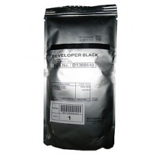 Compatible Ricoh (D1369640) Black Developer Kit (up to 600,000 pages)