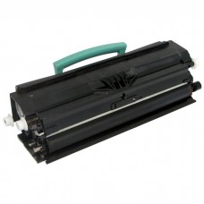 MICR (Check Printing) Compatible Lexmark (E250A21A) Black Toner Cartridge (up to 3,500 pages)