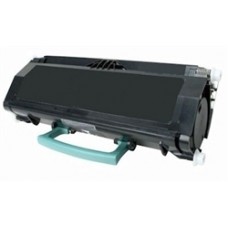MICR (Check Printing) Compatible Lexmark (E360H21A) Black Toner Cartridge (up to 9,000 pages)
