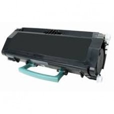 Compatible Lexmark (E462U11A) High Yield Black Toner Cartridge (up to 18,000 pages)