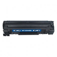 HP Compatible 36A (CB436A) Black Laser Toner Cartridge (up to 2,000 pages)