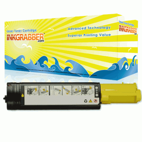 310-5726, 310-5731, 310-5729, 310-5730 Compatible Color Toners for Dell - USA Made