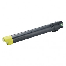 Remanufactured Dell JD14R (332-1875) Yellow Laser Toner Cartridge (up to 15,000 pages)