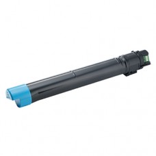 Remanufactured Dell F5Y6V (332-1877) Cyan Laser Toner Cartridge (up to 15,000 pages)
