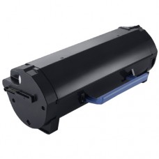 Remanufactured Dell (593-BBYP) Black Laser Toner Cartridge (up to 8,500 pages)
