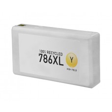 Remanufactured Epson (T786XL420) High Yield Yellow Ink Cartridge (up to 2,600 pages)