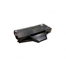 Compatible Panasonic (KXFAT407) Black Toner Cartridge (up to 2,500 pages)