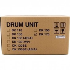 Genuine Okidata (DK170) Drum Unit Cartridge (up to 100,000 pages)