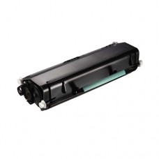 MICR - (Check Printing) Remanufactured Dell (330-8986 ) Black Toner Cartridge (up to 8000 pages)