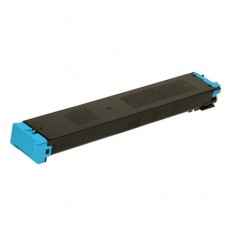 Compatible Sharp (MX-36NTCA) Cyan Toner Cartridge (up to 15,000 pages)