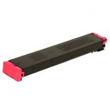Compatible Sharp (MX-36NTMA) Magenta Toner Cartridge (up to 15,000 pages)