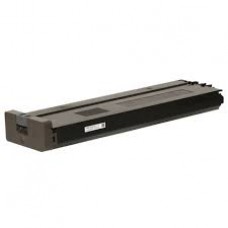 Compatible Sharp (MX-51NTBA) Black Toner Cartridge (up to 40,000 pages)