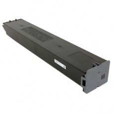 Compatible Sharp (MX-60NTBA) Black Toner Cartridge (up to 40,000 pages)