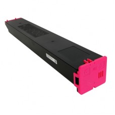 Compatible Sharp (MX-60NTMA) Magenta Toner Cartridge (up to 24,000 pages)