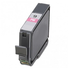 Compatible Canon (PGI-9PM) Pigment Photo Magenta Ink Cartridge w/smart chip