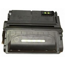 HP Compatible Q1339A (39A) Black Laser Toner Cartridge (up to 18,000 pages)