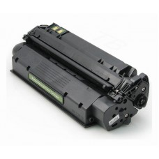 MICR - (Check Printing) Remanufactured HP Q2613X (HP 13X) Black Toner Cartridge (up to 4,000 pages)