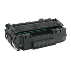 MICR - (Check Printing) Remanufactured HP Q5949A (HP 49A) Black Toner Cartridge (up to 2,500 pages)
