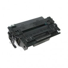 HP Compatible 11X (Q6511X) High Capacity Black Laser Toner Cartridge (up to 12,000 pages)