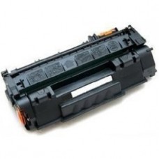 MICR - (Check Printing) Remanufactured HP Q7553X (HP 53X) Black Toner Cartridge (up to 7,000 pages)