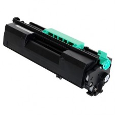 Compatible Ricoh (407316) High Yield Black Toner Cartridge (up to 12,000 pages)