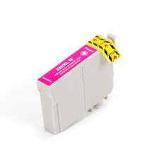 Remanufactured Epson (T220XL320) High Yield Magenta Ink Cartridge (up to 500 pages)