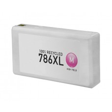 Remanufactured Epson (T786XL320) High Yield Magenta Ink Cartridge (up to 2,600 pages)