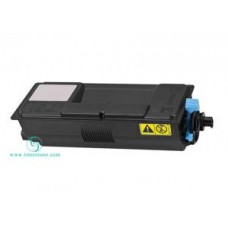 Compatible Kyocera Mita (TK-3102) Black Toner Cartridge (up to 12,500 pages)