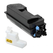 Compatible Kyocera Mita (TK-3122) Black Toner Cartridge (up to 21,000 pages)