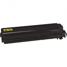 Compatible Kyocera TK-512Y (TK512Y) Yellow Laser Toner Cartridge (up to 8,000 pages)