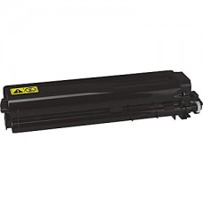 Compatible Kyocera TK-512C (TK512C) Cyan Laser Toner Cartridge (up to 8,000 pages)