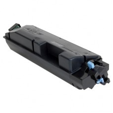 Compatible Kyocera Mita (TK-5142K) Black Toner Cartridge (up to 7,000 pages)