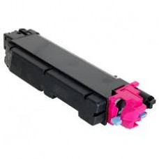 Compatible Kyocera Mita (TK-5142M) Magenta Toner Cartridge (up to 5,000 pages)