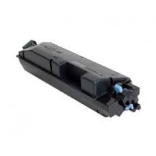 Compatible Kyocera Mita (TK-5152K) Black Toner (up to 12,000 pages)