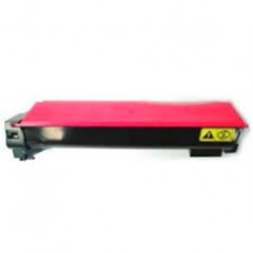 Compatible Kyocera Mita (TK-5242M) Magenta Toner Cartridge (up to 3,000 pages)