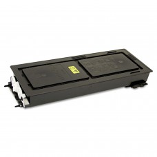 Compatible Kyocera Mita (TK-677) Black Toner Cartridge (up to 20,000 pages)