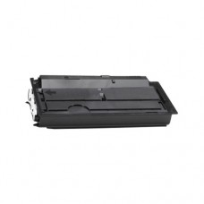 Compatible Kyocera Mita (TK-7107) Black Toner Cartridge (up to 20,000 pages)