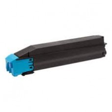 Compatible Kyocera Mita (TK-8307C) Cyan Toner Cartridge (up to 15,000 pages)