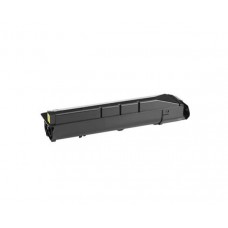 Compatible Kyocera Mita (TK-8307K) Black Toner Cartridge (up to 25,000 pages)